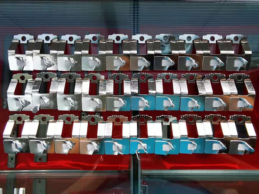 1mm+2mm铜铝巴 CPK