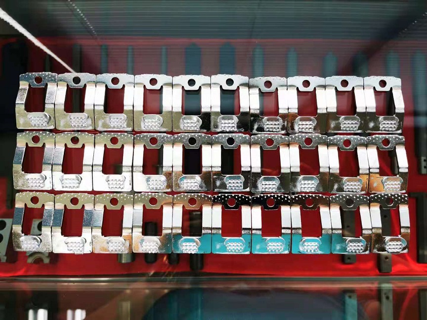 1.5mm+2.5mm铜铝巴 CPK